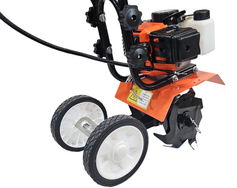 GASOLINE CULTIVATOR | TWO-STROKE | 3 HP (TH006)