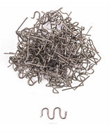 STAPLE SET | FOR PLASTIC REPAIR | (8X100 PCS.) 800 PCS. (S800SB)