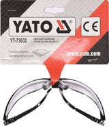 SAFETY GLASSES (YT-73632)