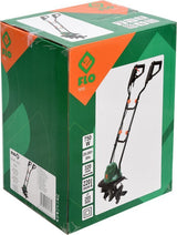 ELECTRIC SOIL TILLER (79725)