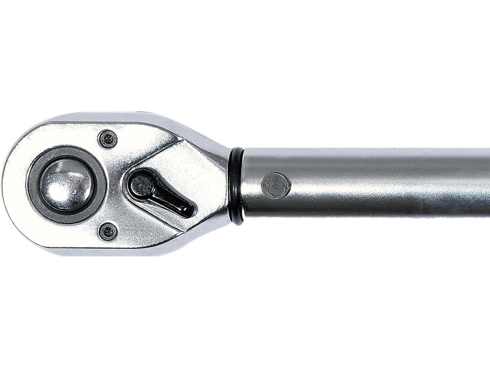 TORQUE WRENCH 3/8" 10-60 NM (YT-07735)