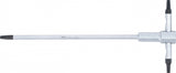 SCREWDRIVER WITH SLIDING T-HANDLE | T-STAR (FOR TORX) | T15 (6092)