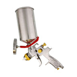 MAGNETIC HOLDER FOR PAINT SPRAY GUN, OTHER LIGHTER TOOLS (1158V)
