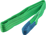 TEXTILE WEBBING SLING | DOUBLE LAYER | LOOP | 2T, 2M, 60MM (82271)