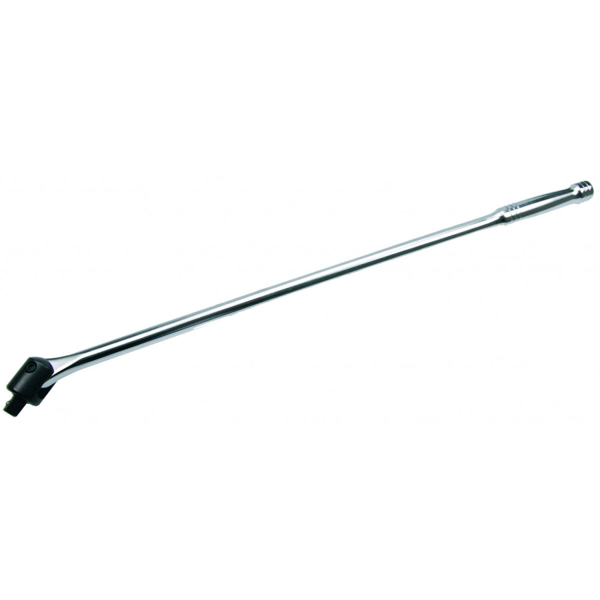FLEX HANDLE FOR SOCKETS | EXTERNAL SQUARE 12.5 MM (1/2") | 610 MM (SK2687)