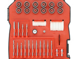 ACCESSORIES SET FOR MINI GRINDER 201PCS (YT-34671)