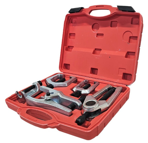 UNIVERSAL TIE ROD JOINT PULLER SET | 6 PCS. (SK1032)
