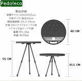 FOLDABLE CAMPING TABLE FOR OUTDOORS (YZ03)