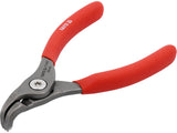 CIRCLIP PLIERS EXTERNAL BENT 130MM (YT-19965)