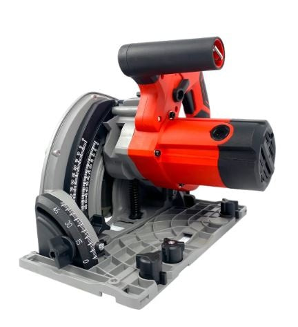 PRECISION PLUNGE SAW 1650 W (HS165)