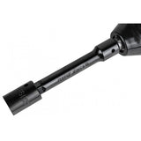 PNEUMATIC IMPACT WRENCH WITH TOOL SET | 12.5 MM (1/2") | 17 PCS. (LX500)