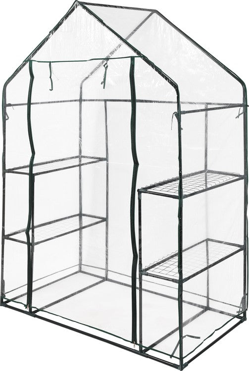 WALK-IN GREENHOUSE (90030)
