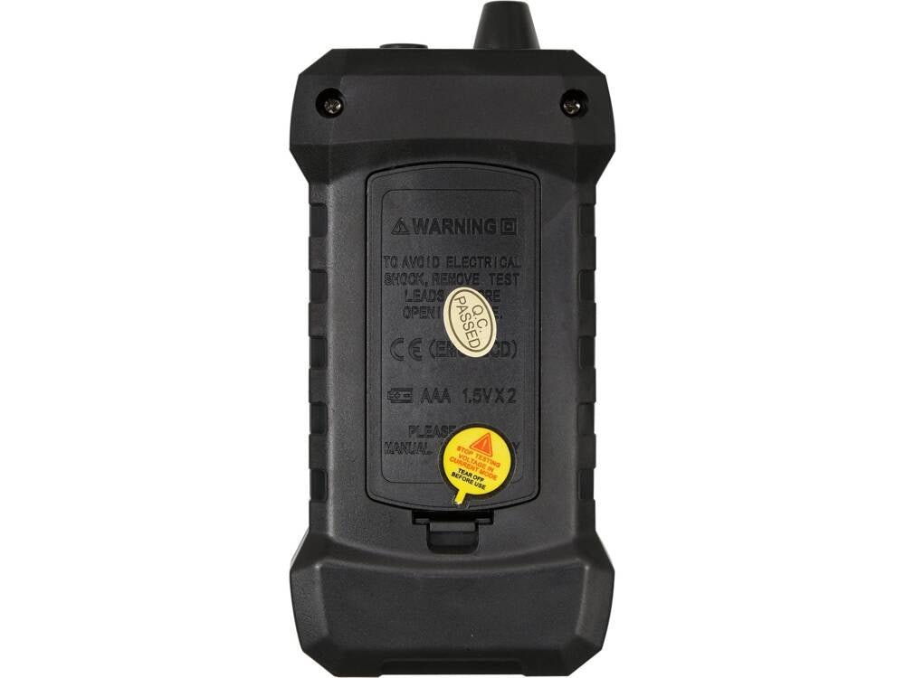 SMART DIGITAL MULTIMETER TRUE RMS (81772)