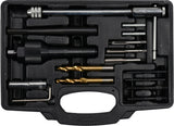 UNIVERSAL EXTRACTOR BROKEN GLOW PLUGS (YT-05342)
