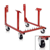 ENGINE HOLDER WITH WHEELS | 450 KG (1000 LBS) (EC450)