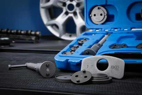 BRAKE PISTON RESET SET | 18 PCS. (1119)