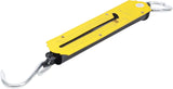 POCKET SPRING BALANCE | MAX. 50 KG (8034)