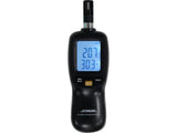 HUMIDITY AND TEMPERATURE METER (81716)