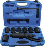 TORQUE MULTIPLIER SET | 25 MM (1") | 10 PCS. (1230)