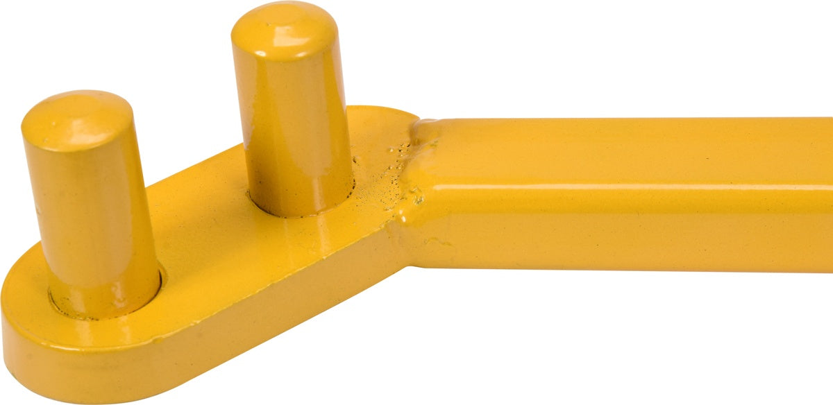 HAND BAR BENDER 6-16MM (49810)