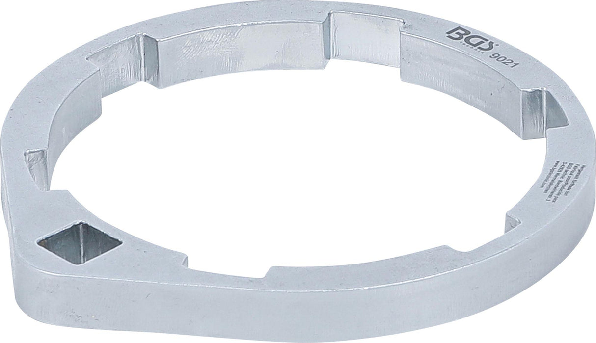 DIESEL FUEL FILTER WRENCH FOR VOLVO, VW CRAFTER (9021)