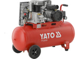AIR COMPRESSOR 100L (YT-23310)