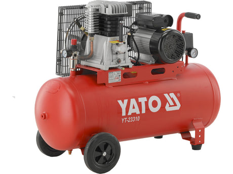 AIR COMPRESSOR 100L (YT-23310)
