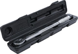 TORQUE WRENCH | 10 MM (3/8") | 19 - 110 NM (988)