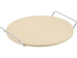 PIZZA STONE FOR GRILL (YG-20024)