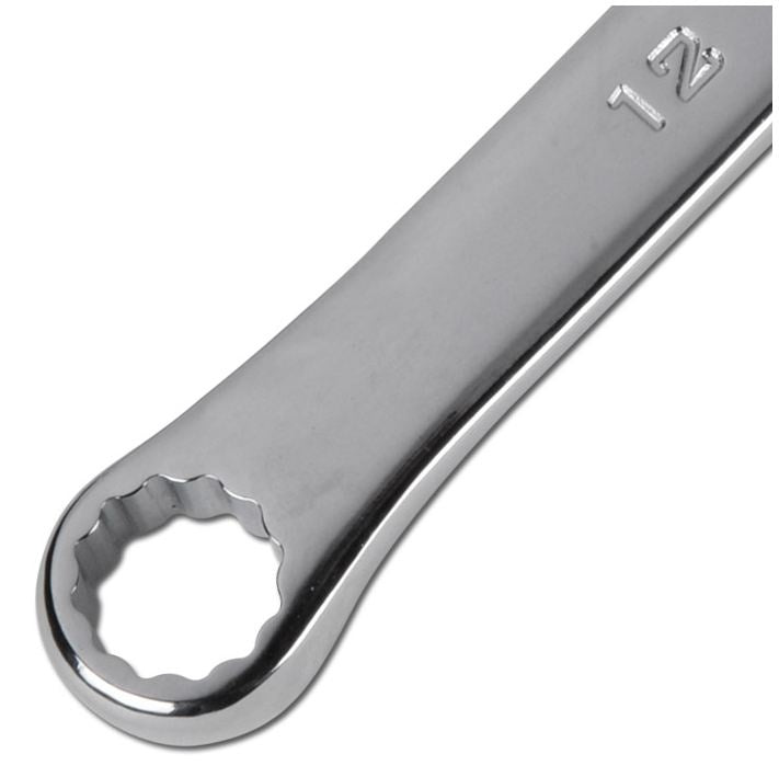 DOUBLE ENDED SPANNER | EXTRA LONG | 10 X 11 MM (1186-10X11)