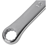 DOUBLE ENDED SPANNER | EXTRA LONG | 10 X 11 MM (1186-10X11)