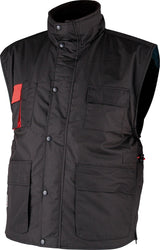 WORK VEST WITH INSULATION | SIZE XXL (YT-80359)