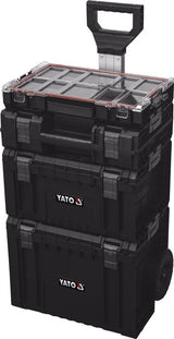 TOOL BOX SET 4PCS 35B23B41G28W S12 (YT-09174)
