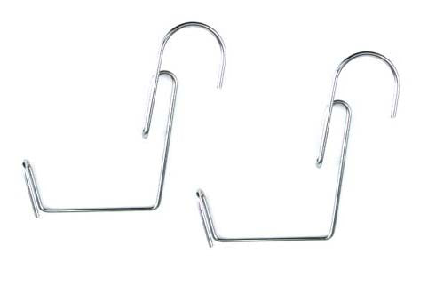 HOOKS FOR BALCONY POTS 2 PCS. (89895)