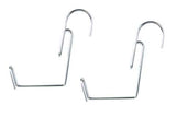 HOOKS FOR BALCONY POTS 2 PCS. (89895)