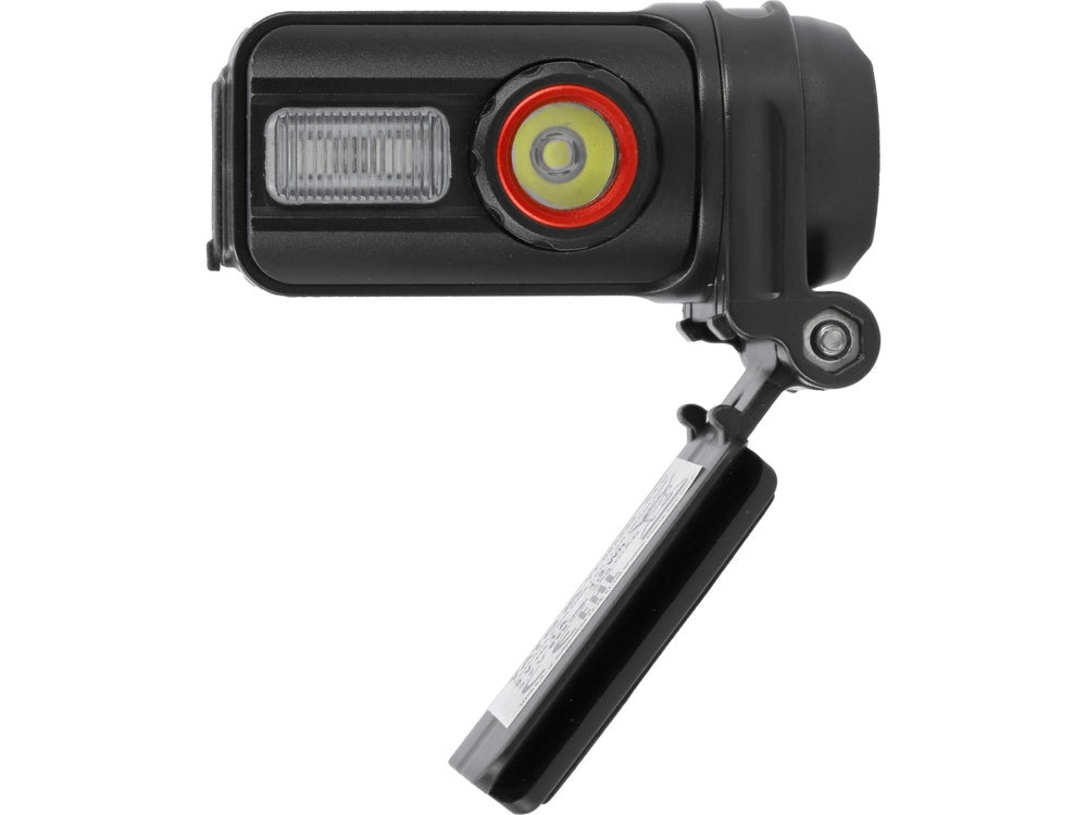 HEADLAMP 500LM, RECHARGEABLE (YT-085944)