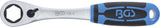 GO-THROUGH RATCHET | HEXAGON 22 MM (2181-3)