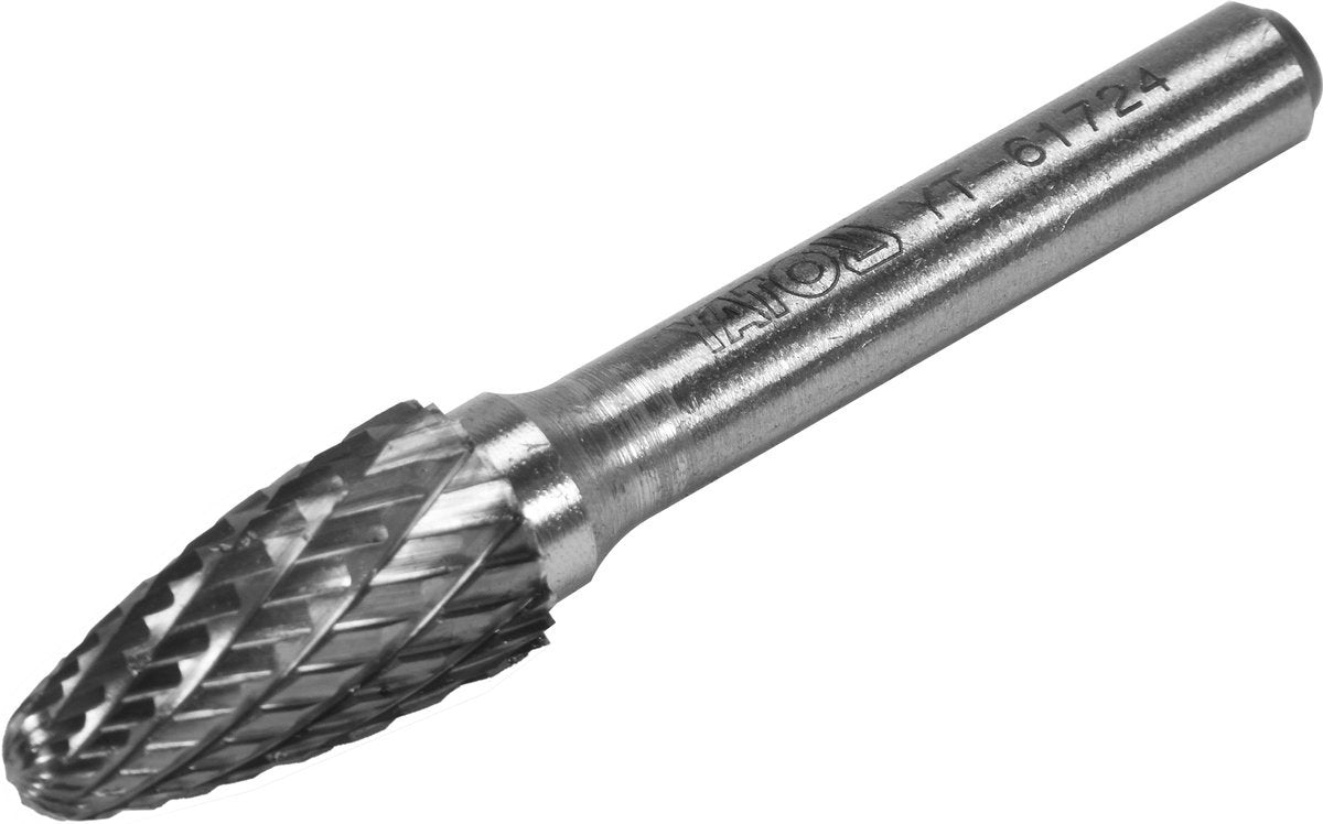 ARC WITH ROUND HEAD ROTARY FILE PREMIUM (YT-61724)