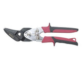 IDEAL TIN SNIPS /LEFT/ CRMO (YT-1918)