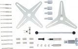 SAC CLUTCH TOOL SET | 38 PCS. (8286)