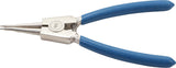 CIRCLIP PLIERS | STRAIGHT | FOR OUTSIDE CIRCLIPS | 150 MM (450-3)