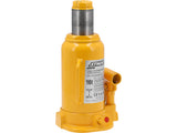 HYDRAULIC BOTTLE JACK 16T (80096)