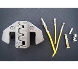 CRIMPING JAWS FOR D-USB V3.5 | FOR BGS 1410, 1411, 1412 (1410-H)