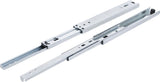 SLIDING RAILS | FOR METAL TOOL CASE BGS 3312 | 2 PCS. (3312-5)