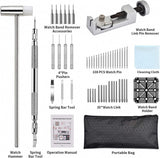 WATCH REPAIR KIT | 24 IN ONE (WR24)