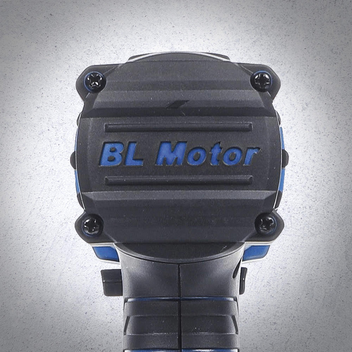 CORDLESS IMPACT WRENCH | EXTRA SHORT | 250 NM | MAX. 2.500 RPM | 18 V (9928)