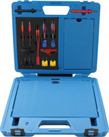 MEASURING CABLE AND PROBE SET | 92 PCS. (2186)