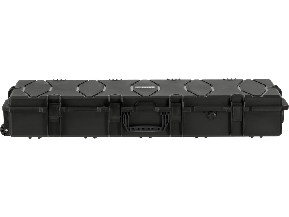EXTENDED SUITCASE | SHOCKPROOF | HERMETIC | 1200X515X190 MM (YT-08884)