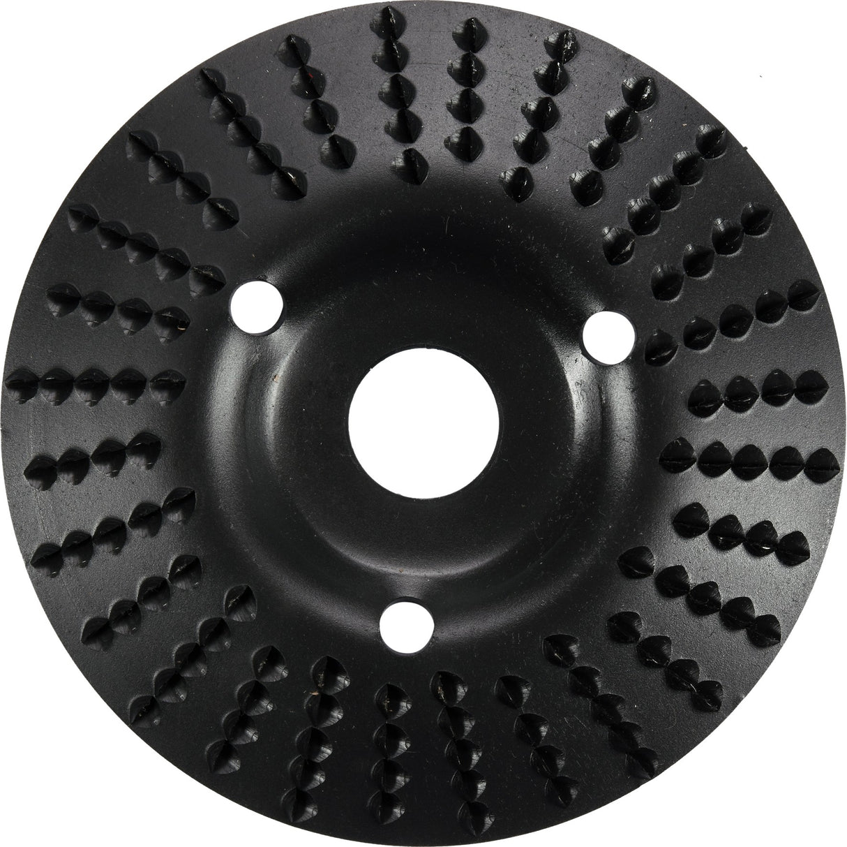 TAPERED RASP DISC 125MM NO1 (YT-59167)