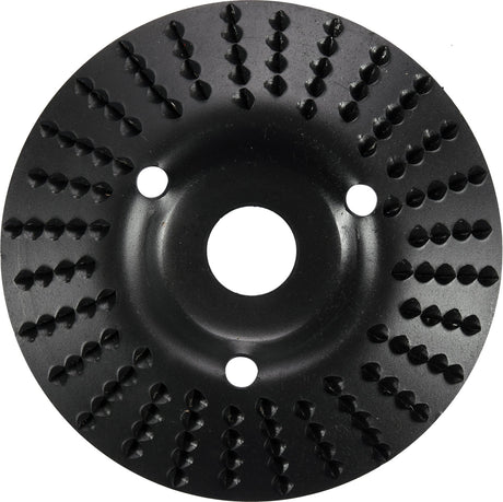 TAPERED RASP DISC 125MM NO1 (YT-59167)